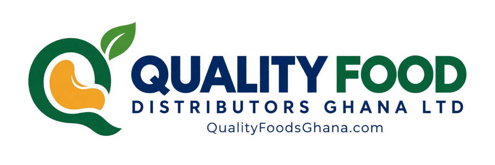 Quality Food Distributors Ghana Ltd logo