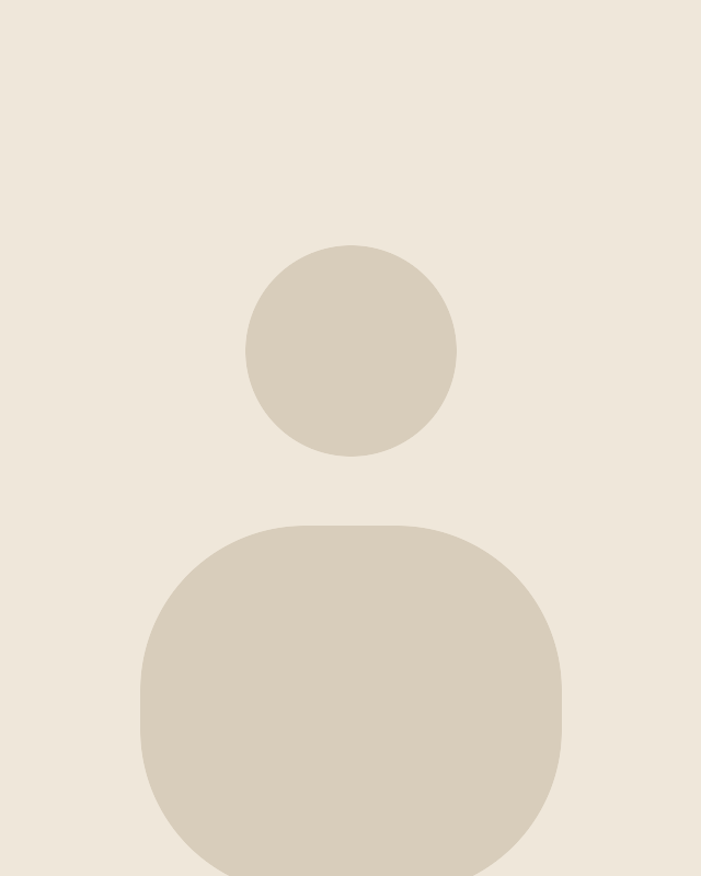 Placeholder portrait awaiting photography